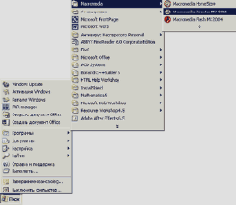  Macromedia   Director MX