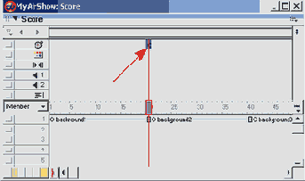    Frame Properties: 