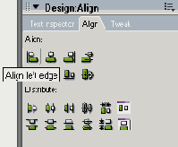  Align     