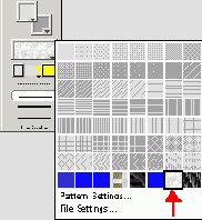    Pattern