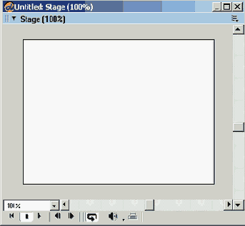  Stage    100%