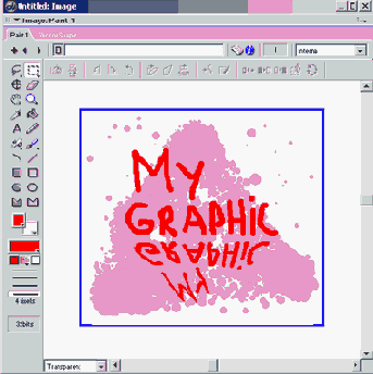 Экскурсия 7А Изучение окна Paint