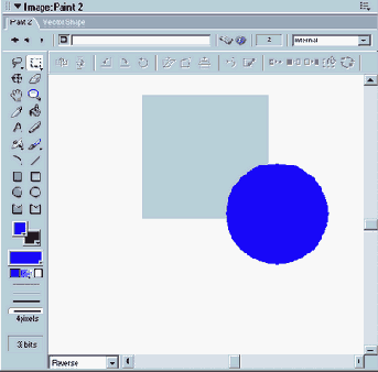   Objects   paint