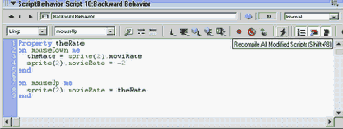  Recompile All Scripts