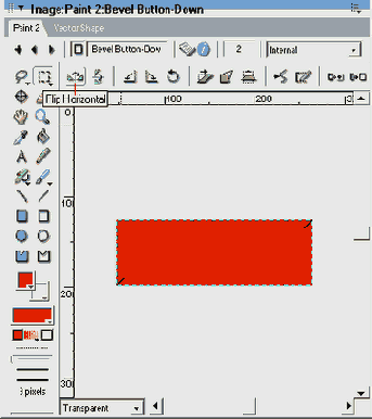  Rip Horizontal     Paint