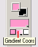 «» Gradient Colors   Paint