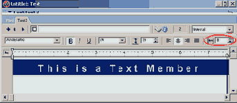 Kerning