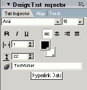 Text Inspector   